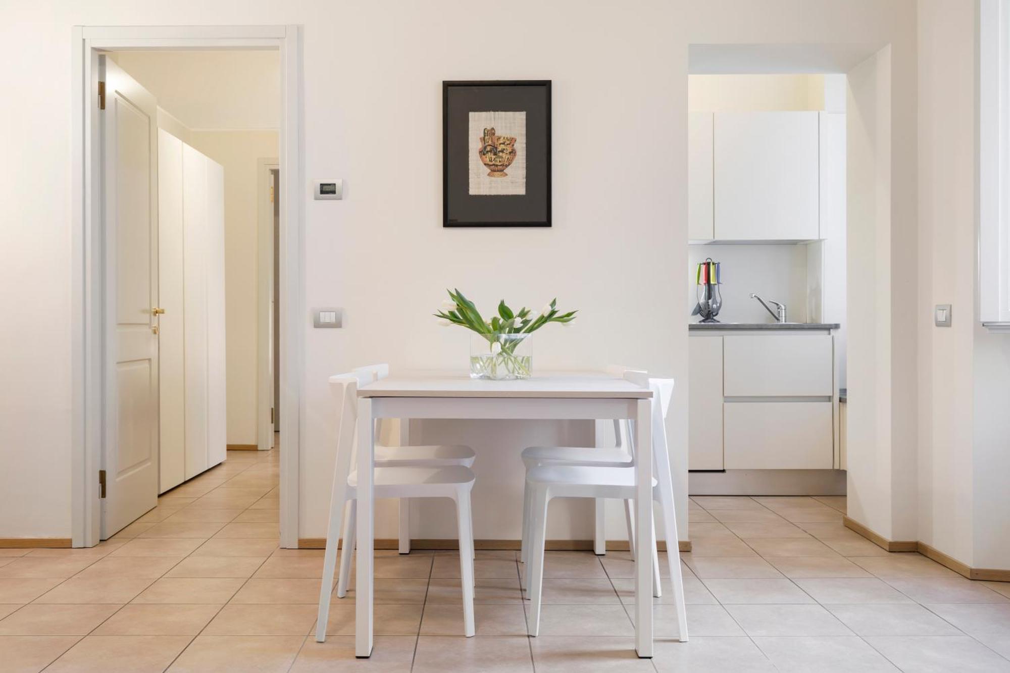 Domus Apartments Como - By Relais Di Giada Exterior photo